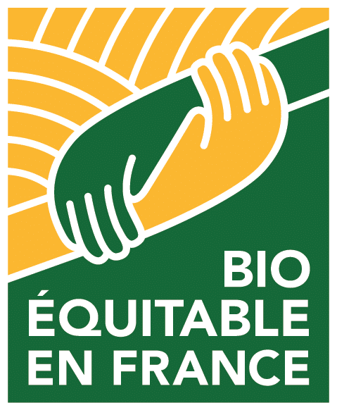 Logo Bio Equitable en France