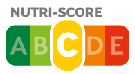Nutriscore C