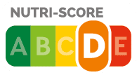 Nutriscore D
