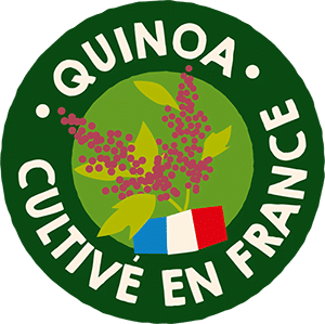 Logo Quinoa France