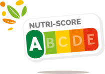 Logo Nutriscore